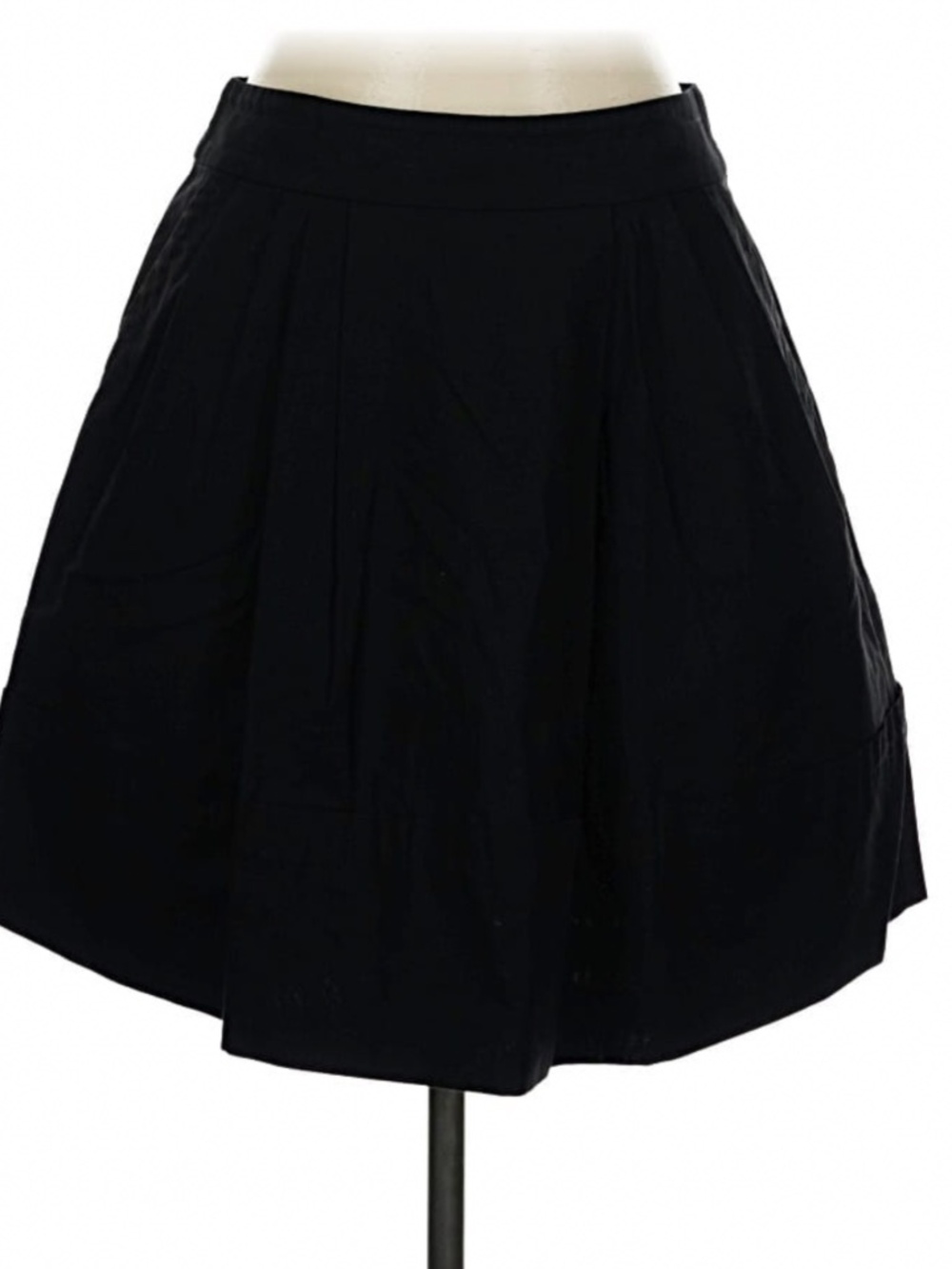 Marc Jacob’s Dark Navy Skirt